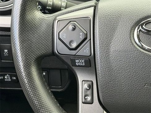 Certified 2023 Toyota Tacoma TRD Sport image 15