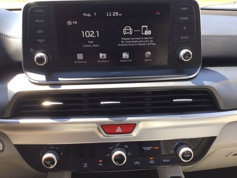 Used 2021 Kia Telluride S AWD/4WD image 38