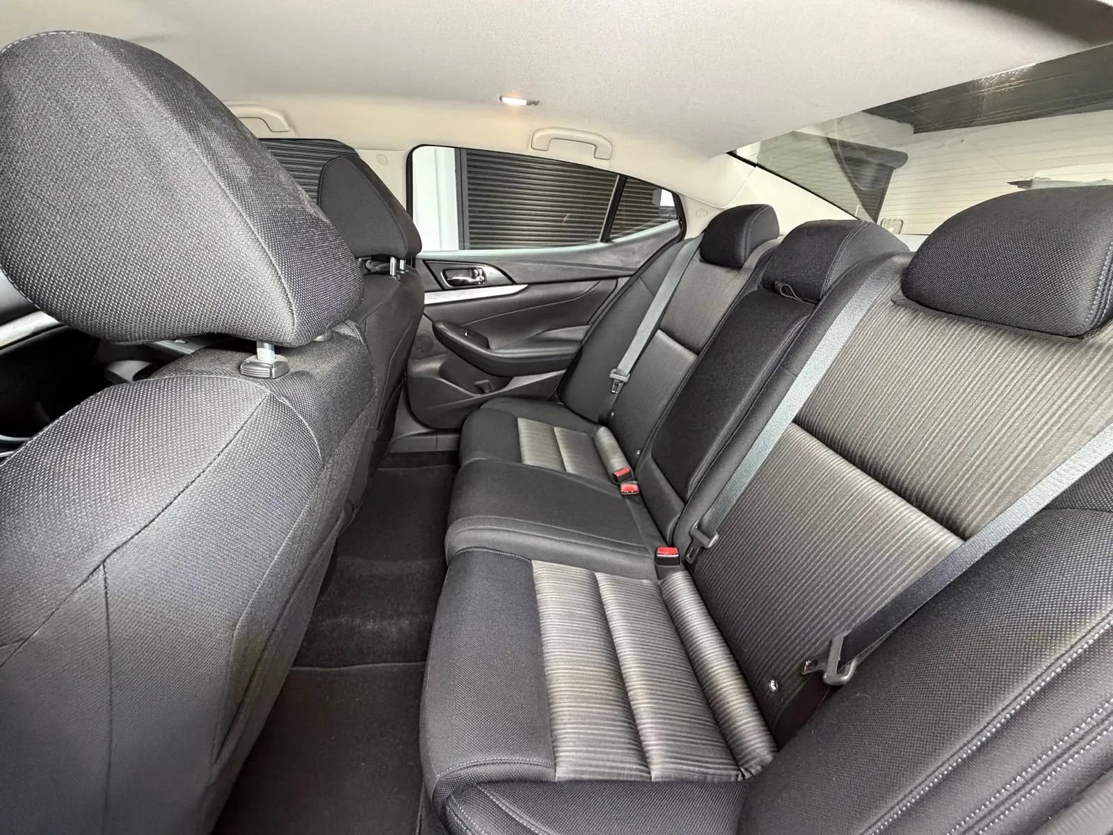 Used 2018 Nissan Maxima 3.5 S FWD image 12