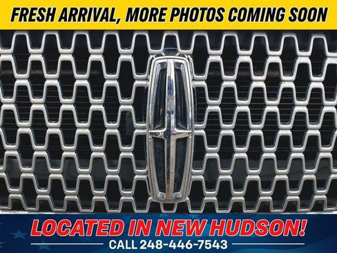 Used 2018 Lincoln MKZ Reserve w/ Climate Package image 11