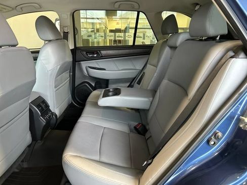Used 2019 Subaru Outback 2.5i Limited AWD/4WD image 27