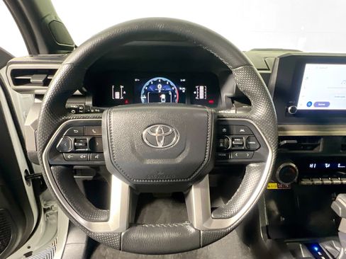 Used 2024 Toyota Tacoma SR5 image 17