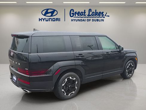 Certified 2026 Hyundai Santa Fe SE AWD/4WD image 5