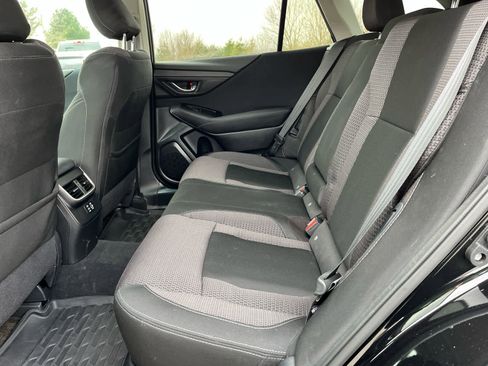 Used 2024 Subaru Outback Premium image 23