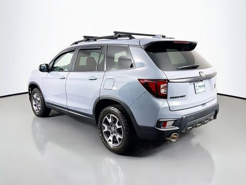 Used 2023 Honda Passport TrailSport image 5