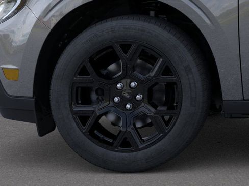 New 2026 Ford Maverick Lariat w/ Black Appearance Package AWD/4WD image 20