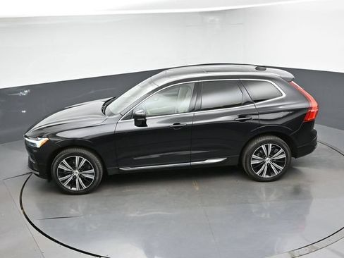 Used 2023 Volvo XC60 B5 Plus w/ Climate Package AWD/4WD image 46
