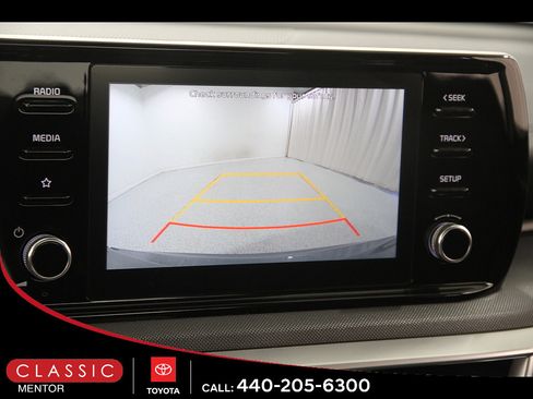 Used 2022 Kia K5 LXS FWD image 12