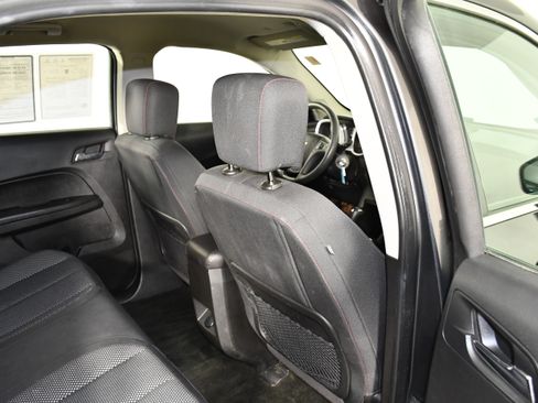 Used 2017 Chevrolet Equinox LS FWD image 41