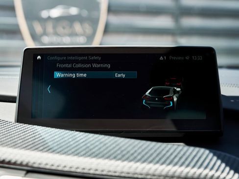 Used 2019 BMW i8 Coupe AWD/4WD image 67