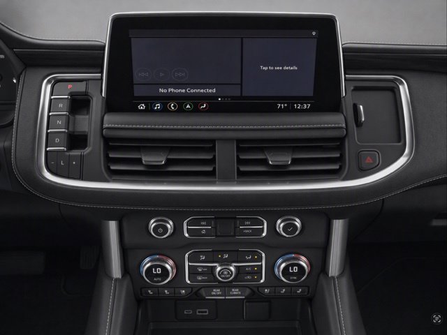 Certified 2021 GMC Yukon XL SLT AWD/4WD image 15