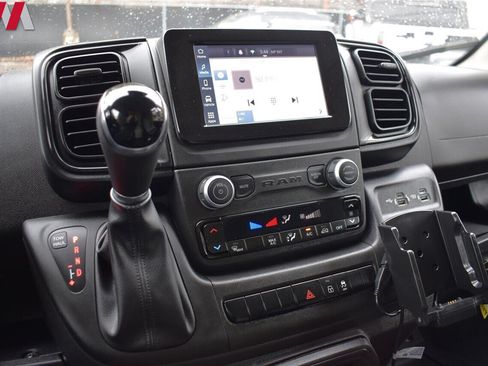 Used 2022 RAM ProMaster 1500 FWD image 18