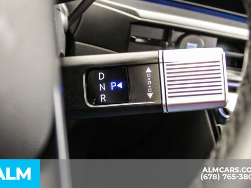 Used 2025 Hyundai Santa Fe Calligraphy AWD/4WD image 39