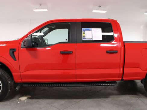 Used 2023 Ford F150 XL AWD/4WD image 6