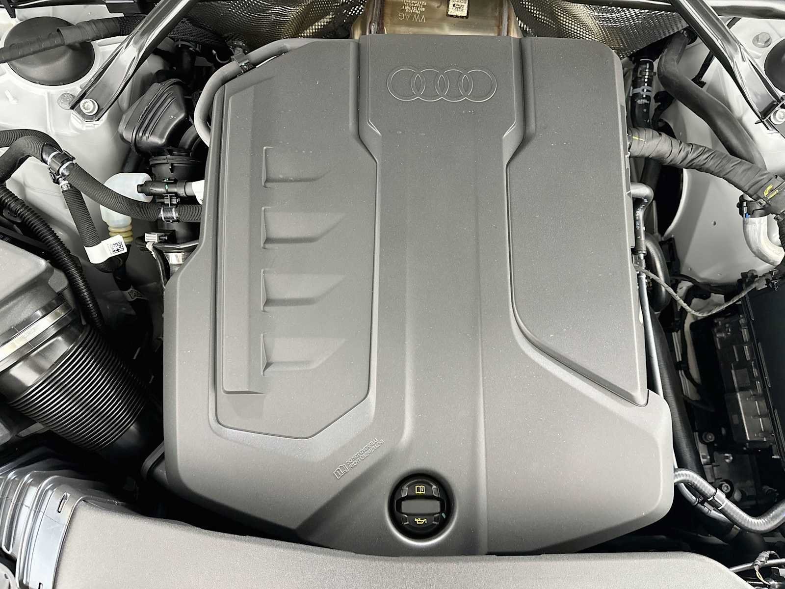 Certified 2025 Audi Q5 Premium Plus AWD/4WD image 28