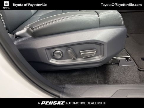 New 2026 Toyota Tundra Limited image 9