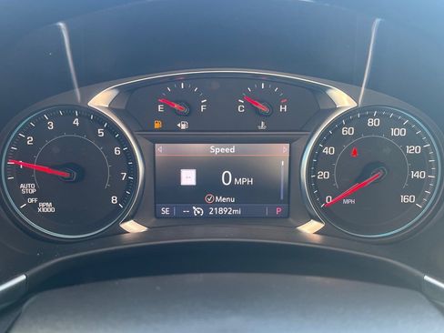 Used 2022 Chevrolet Equinox Premier image 5