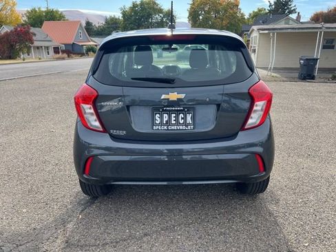 Used 2020 Chevrolet Spark LS image 26