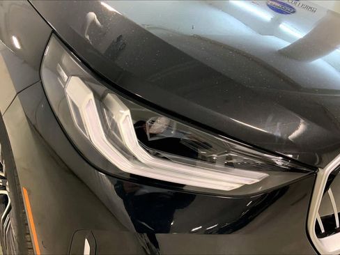 New 2026 BMW X3 xDrive30 w/ Convenience Package AWD/4WD image 13
