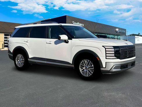 New 2026 Hyundai Palisade SEL image 11