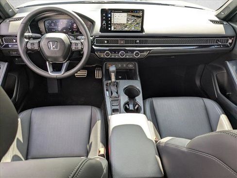 Used 2026 Honda Civic Sport Touring image 18