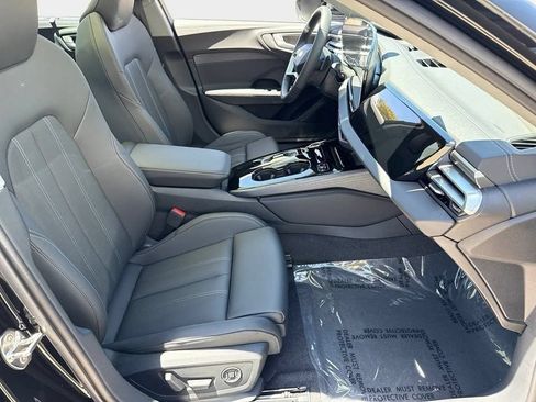 Certified 2025 Audi A5 2.0T Premium Plus w/ Premium Plus AWD/4WD image 10