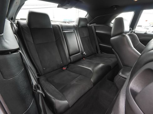 Used 2023 Dodge Challenger R/T Scat Pack w/ T/A Package RWD image 33