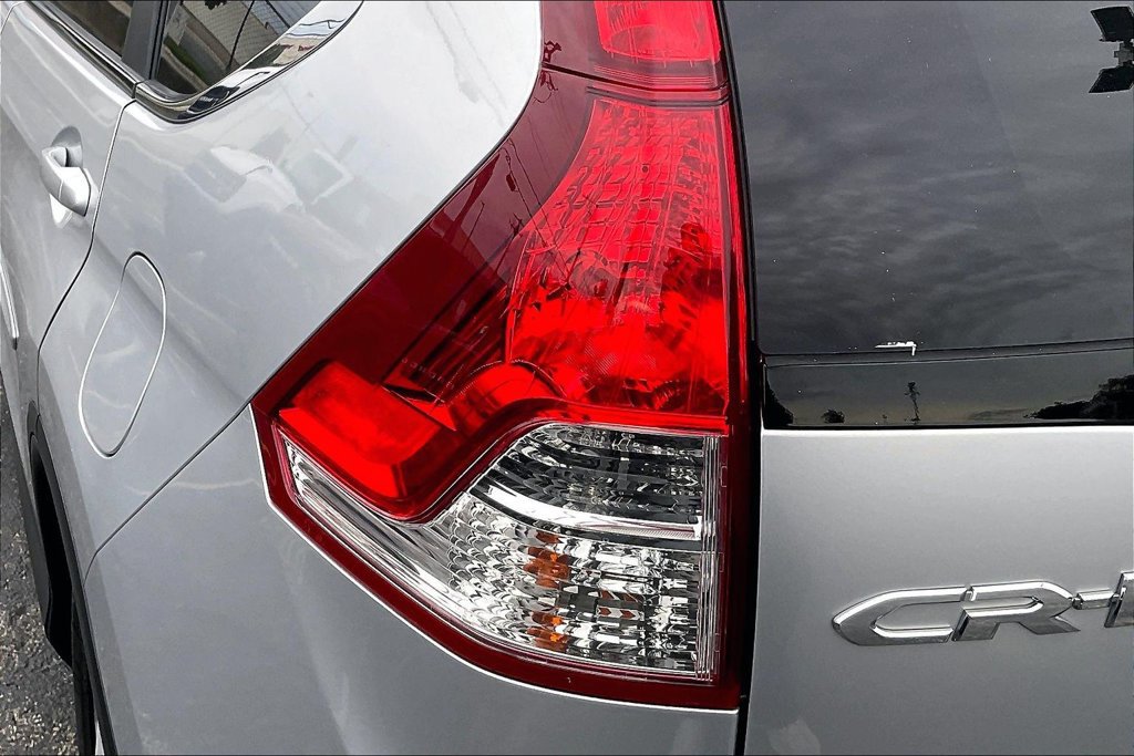 Used 2013 Honda CR-V EX-L image 29