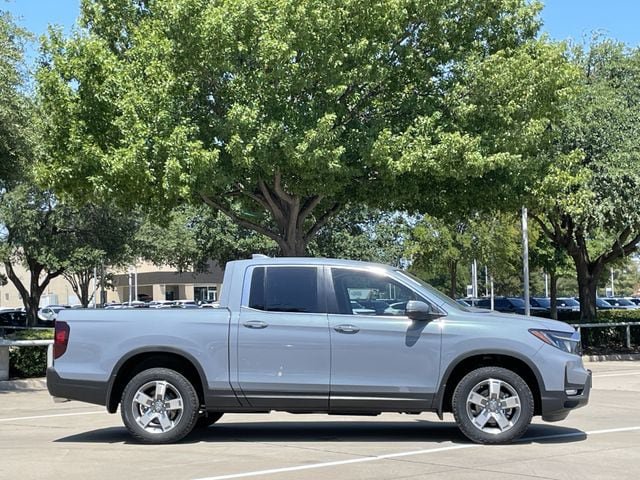 New 2026 Honda Ridgeline RTL image 3