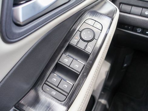 New 2026 Nissan Rogue SV FWD image 16