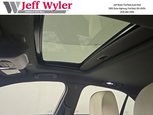 New 2026 Kia Carnival LXS image 26