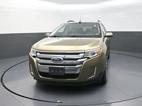 Used 2013 Ford Edge SEL FWD image 2