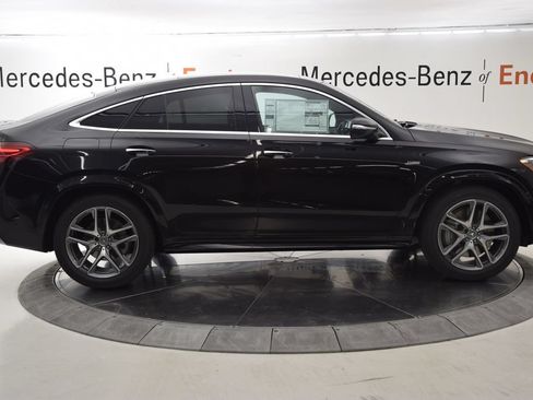 New 2026 Mercedes-Benz GLE 53 AMG 4MATIC Coupe image 7