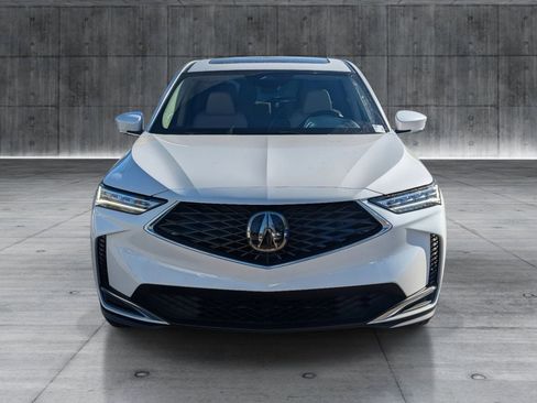 New 2026 Acura MDX SH-AWD image 9
