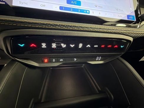 New 2026 Jeep Cherokee Limited AWD/4WD image 19