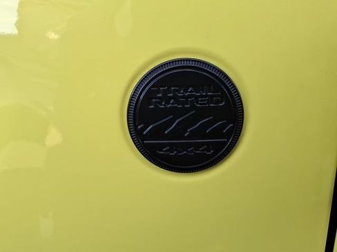 Used 2022 Jeep Wrangler Unlimited Sport AWD/4WD image 14