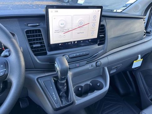 New 2026 Ford Transit 350 image 11