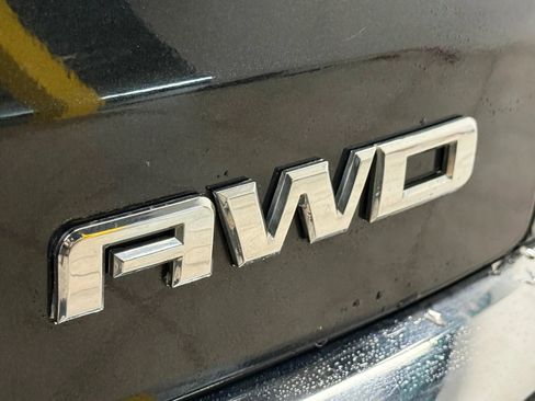 Used 2012 GMC Acadia SLT w/ LPO, 'HIT The Road' Package image 23