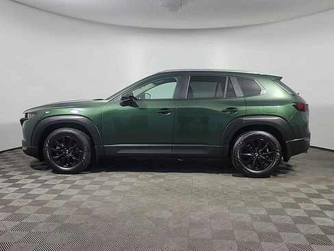 Used 2026 MAZDA CX-50 AWD 2.5 S w/ Preferred Pkg image 11