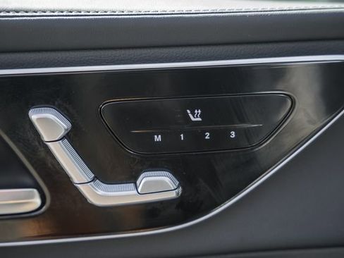 Certified 2024 Mercedes-Benz GLC 300 4MATIC image 40