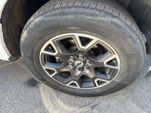 Certified 2024 Ford F150 STX image 4