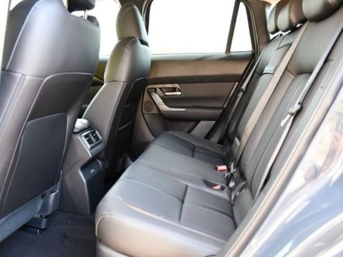 New 2026 MAZDA CX-50 AWD 2.5 Hybrid w/ Weather Package image 19
