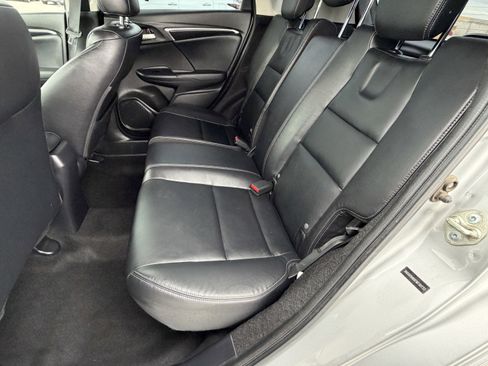 Used 2015 Honda Fit EX-L image 33