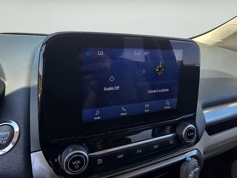 Used 2019 Ford EcoSport SE AWD/4WD image 19