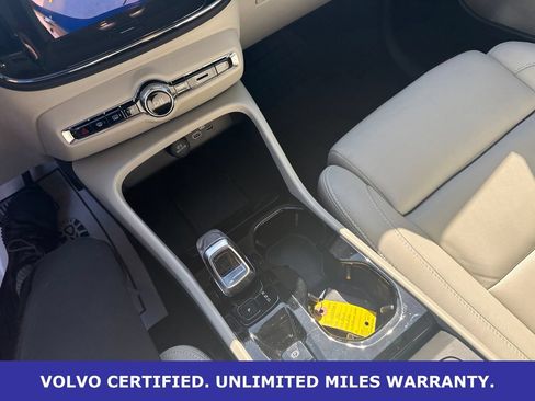 Certified 2026 Volvo XC40 B5 Plus w/ Protection Package Premier AWD/4WD image 26