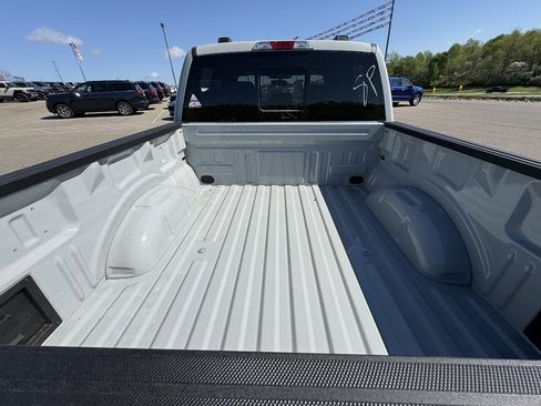 New 2026 Ford F150 XLT AWD/4WD image 15