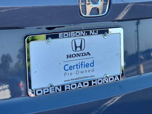 Certified 2023 Honda CR-V EX-L image 31