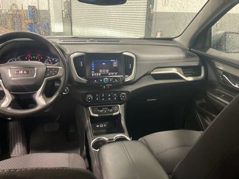 Used 2024 GMC Terrain SLE AWD/4WD image 20