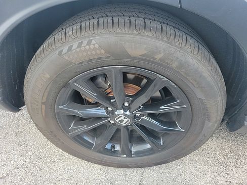 Used 2024 Honda CR-V Sport-L image 8