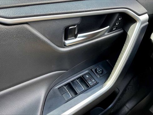 Used 2024 Toyota RAV4 XLE Premium w/ Weather Package FWD image 36